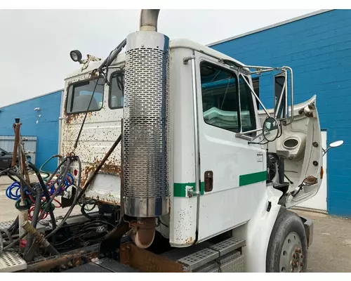 Freightliner FL112 Cab Assembly