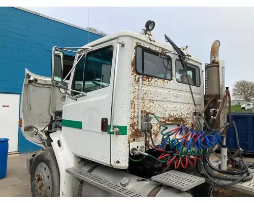 Freightliner FL112 Cab Assembly