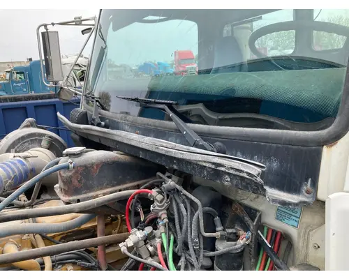 Freightliner FL112 Cab Assembly
