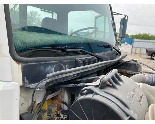 Freightliner FL112 Cab Assembly