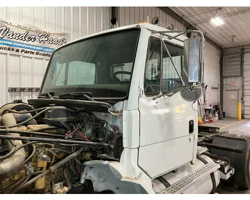 Freightliner FL112 Cab Assembly