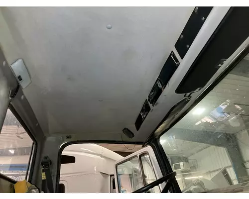 Freightliner FL112 Cab Assembly