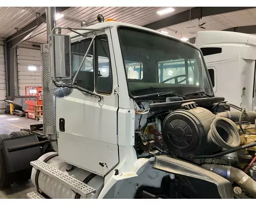 Freightliner FL112 Cab Assembly