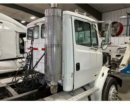 Freightliner FL112 Cab Assembly