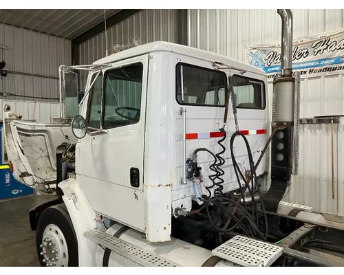 Freightliner FL112 Cab Assembly