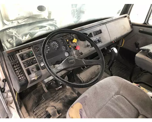 Freightliner FL112 Cab Assembly