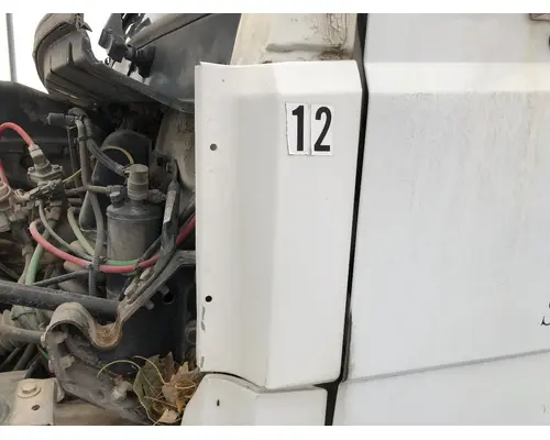 Freightliner FL112 Cab Assembly