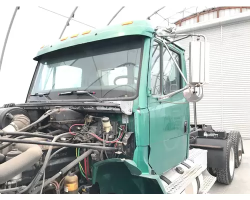 Freightliner FL112 Cab Assembly