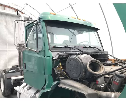 Freightliner FL112 Cab Assembly