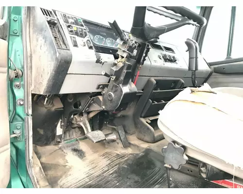 Freightliner FL112 Cab Assembly