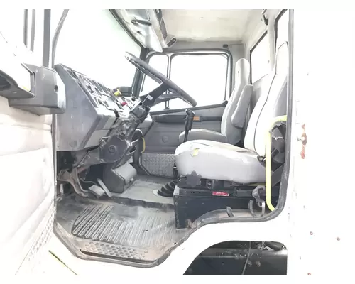 Freightliner FL112 Cab Assembly