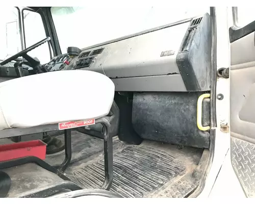 Freightliner FL112 Cab Assembly