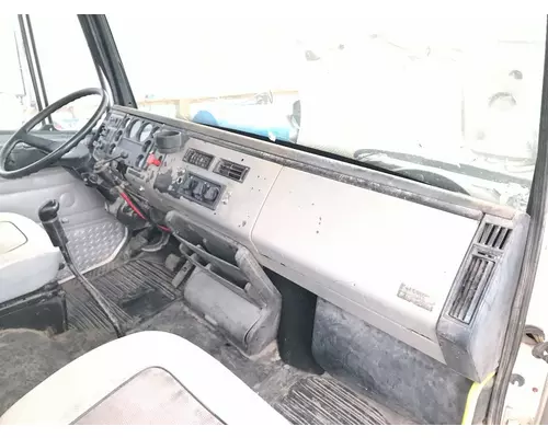 Freightliner FL112 Cab Assembly