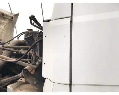 Freightliner FL112 Cab Assembly