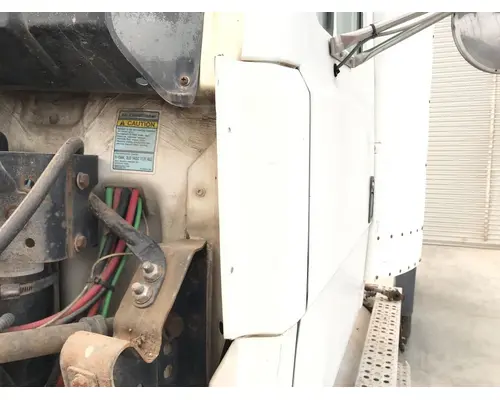 Freightliner FL112 Cab Assembly
