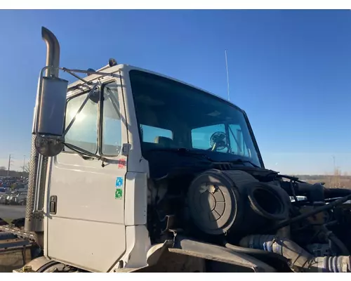 Freightliner FL112 Cab Assembly