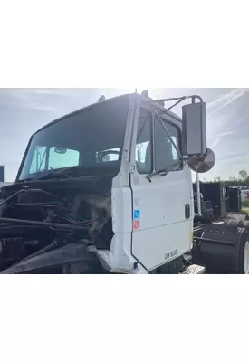 Freightliner FL112 Cab Assembly