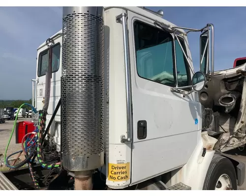 Freightliner FL112 Cab Assembly