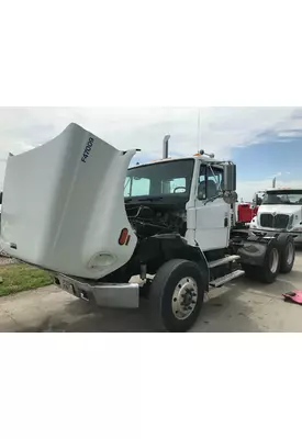 Freightliner FL112 Cab Assembly