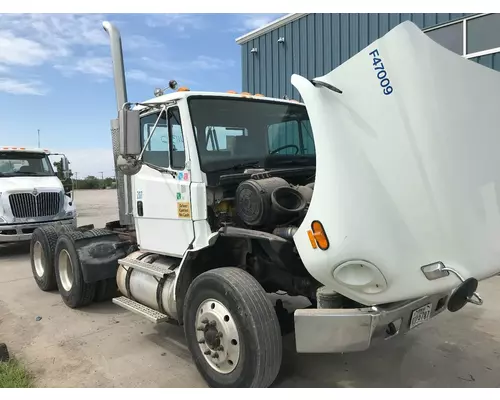 Freightliner FL112 Cab Assembly