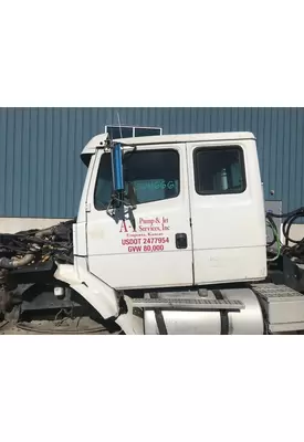 Freightliner FL112 Cab Assembly