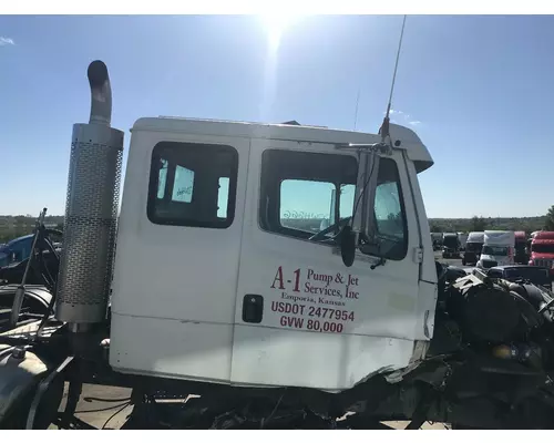 Freightliner FL112 Cab Assembly