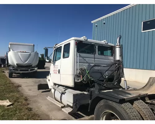 Freightliner FL112 Cab Assembly