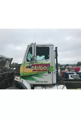 Freightliner FL112 Cab Assembly