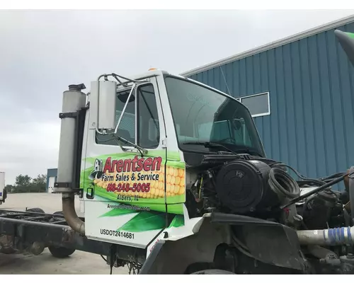 Freightliner FL112 Cab Assembly