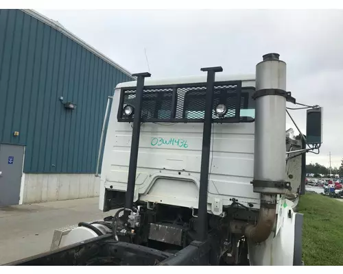 Freightliner FL112 Cab Assembly