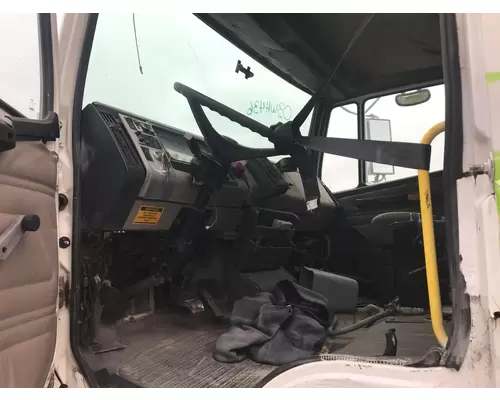 Freightliner FL112 Cab Assembly