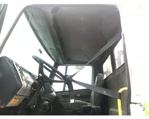 Freightliner FL112 Cab Assembly