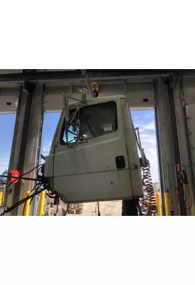 Freightliner FL112 Cab Assembly