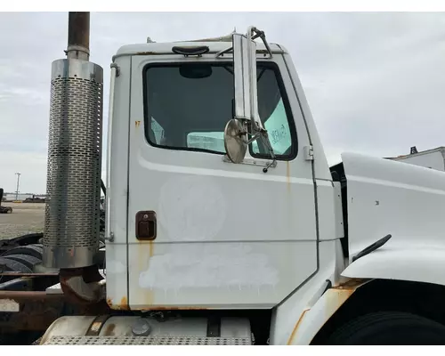 Freightliner FL112 Cab Assembly