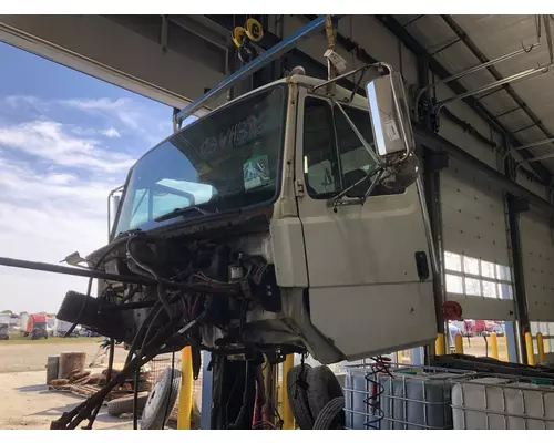 Freightliner FL112 Cab Assembly