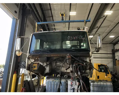 Freightliner FL112 Cab Assembly