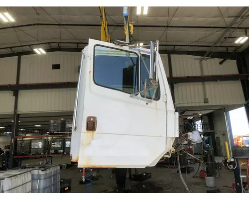 Freightliner FL112 Cab Assembly