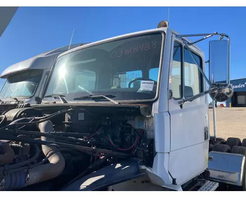 Freightliner FL112 Cab Assembly