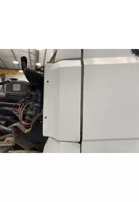 Freightliner FL112 Cab Assembly