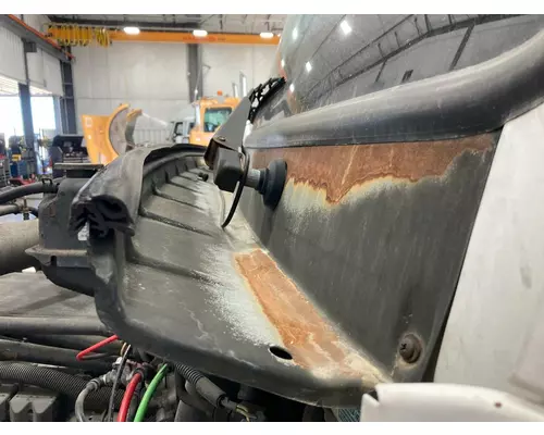 Freightliner FL112 Cab Assembly