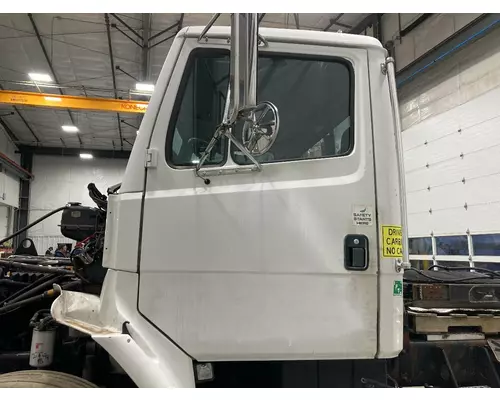 Freightliner FL112 Cab Assembly