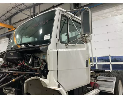 Freightliner FL112 Cab Assembly