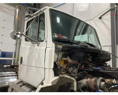 Freightliner FL112 Cab Assembly