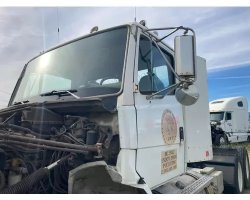 Freightliner FL112 Cab Assembly