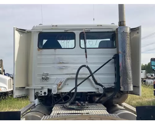 Freightliner FL112 Cab Assembly