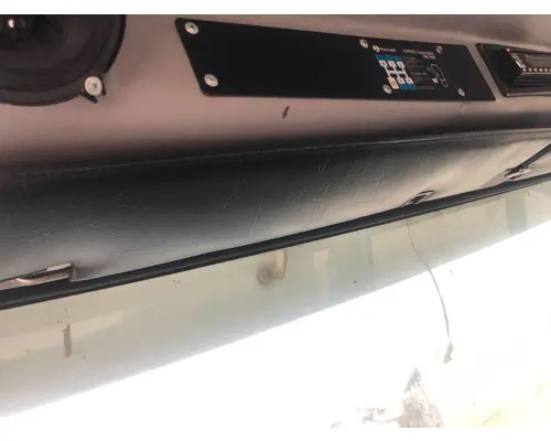 Freightliner FL112 Cab Misc. Interior Parts