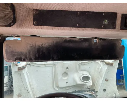 Freightliner FL112 Cab Misc. Interior Parts