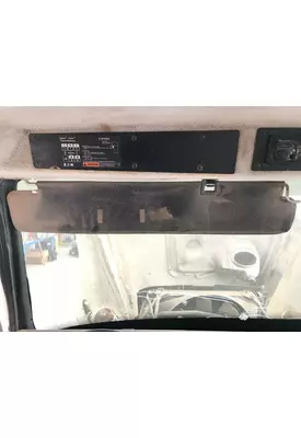 Freightliner FL112 Cab Misc. Interior Parts