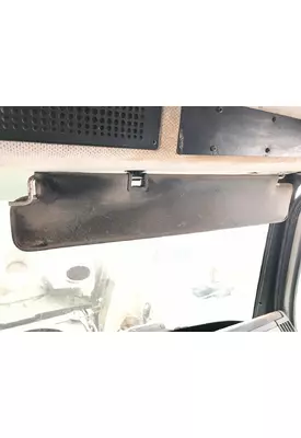 Freightliner FL112 Cab Misc. Interior Parts