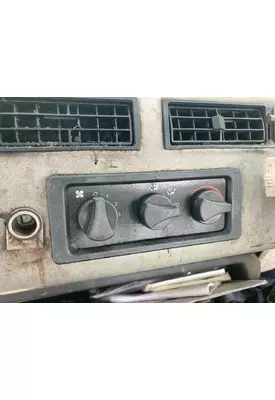 Freightliner FL112 Cab Misc. Interior Parts